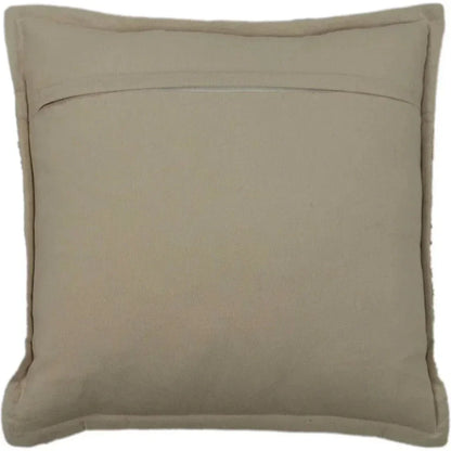 Diaz Throw Pillow Cover With Down Insert - LOOMLAN - LOOMLAN - Throw Pillows