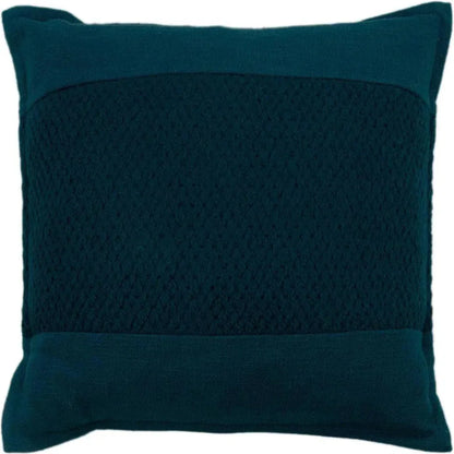 Diaz Throw Pillow Cover With Down Insert - LOOMLAN - LOOMLAN - Throw Pillows