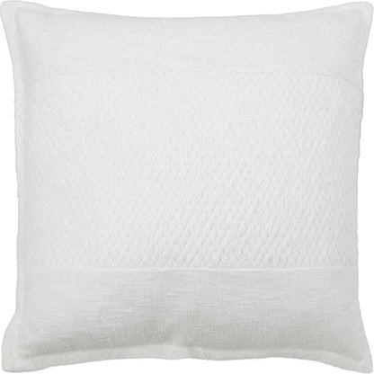 Diaz Throw Pillow Cover With Down Insert - LOOMLAN - LOOMLAN - Throw Pillows