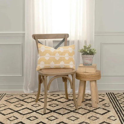 DiazLong Lumbar Pillow For Sofa - LOOMLAN - LOOMLAN - Throw Pillows