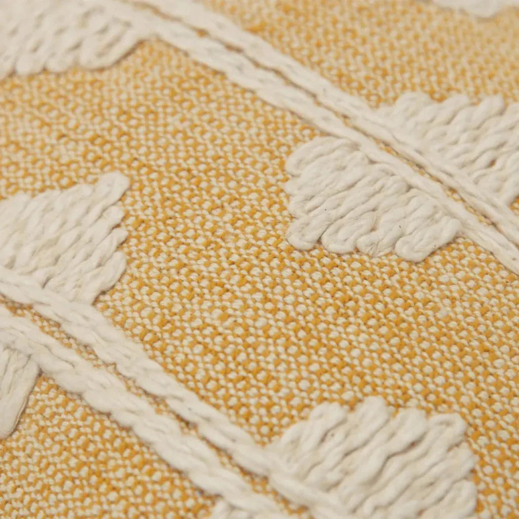 DiazLong Lumbar Pillow For Sofa - LOOMLAN - LOOMLAN - Throw Pillows