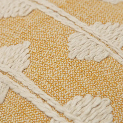 DiazLong Lumbar Pillow For Sofa - LOOMLAN - LOOMLAN - Throw Pillows