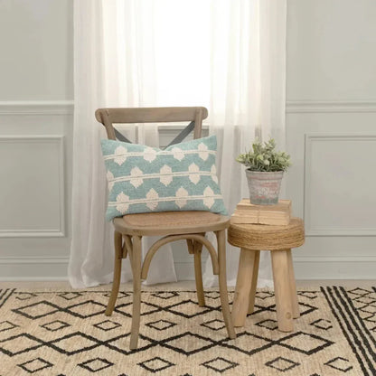 DiazLong Lumbar Pillow For Sofa - LOOMLAN - LOOMLAN - Throw Pillows