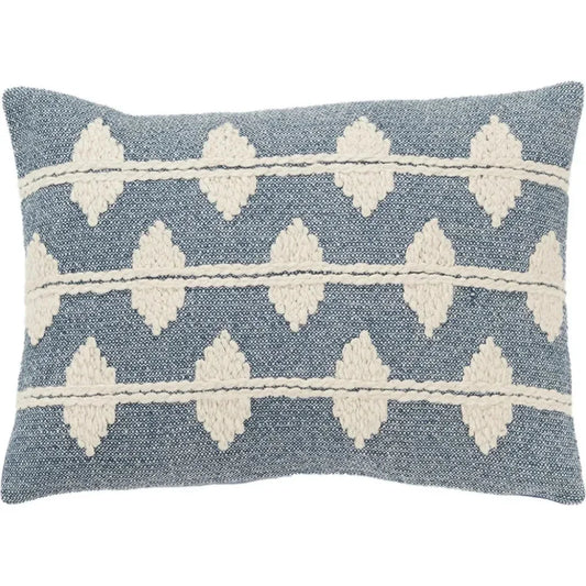 DiazLong Lumbar Pillow For Sofa - LOOMLAN - LOOMLAN - Throw Pillows
