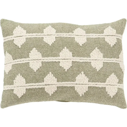 DiazLong Lumbar Pillow For Sofa - LOOMLAN - LOOMLAN - Throw Pillows
