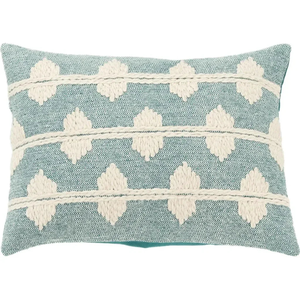 DiazLong Lumbar Pillow For Sofa - LOOMLAN - LOOMLAN - Throw Pillows