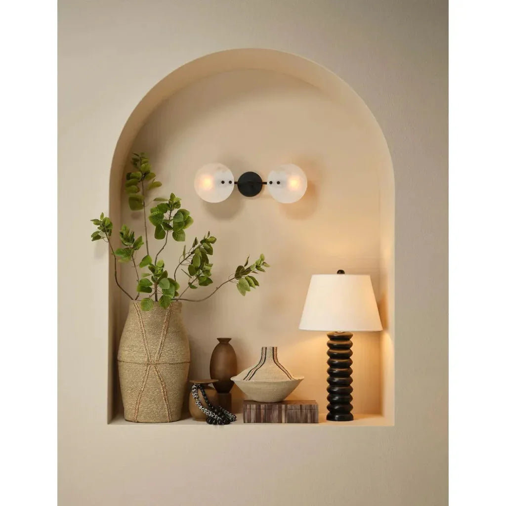 Dragonfly Basket - LOOMLAN - Jamie Young - Vases & Jars