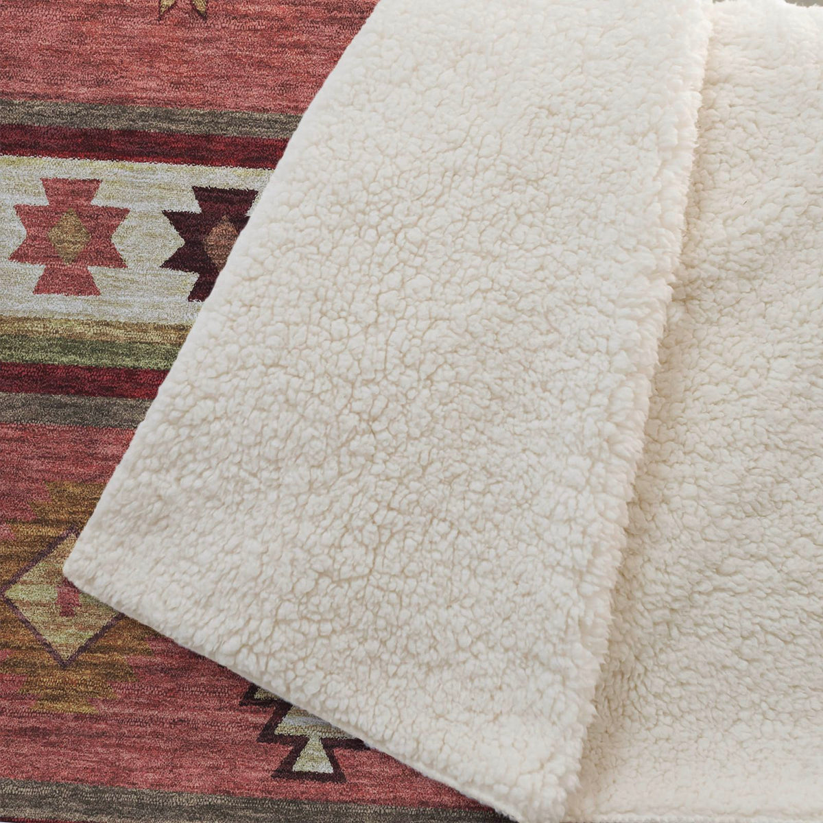 Dream Texture 50" x 70" Throw Blanket -- view 5