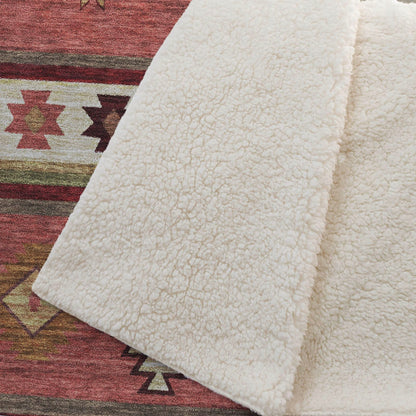 Dream Texture 50" x 70" Throw Blanket -- view 5