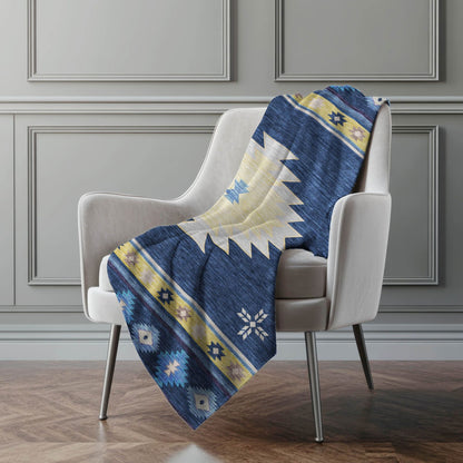 Dream Texture 50" x 70" Throw Blanket -- view 7