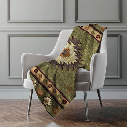 Dream Texture 50" x 70" Throw Blanket -- view 6