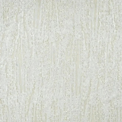 Dripping White Throw Pillow With Insert - LOOMLAN - D.V. Kap - Throw Pillows