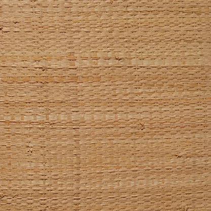 Jamie Young Drum Natural Raffia Stylish Shade