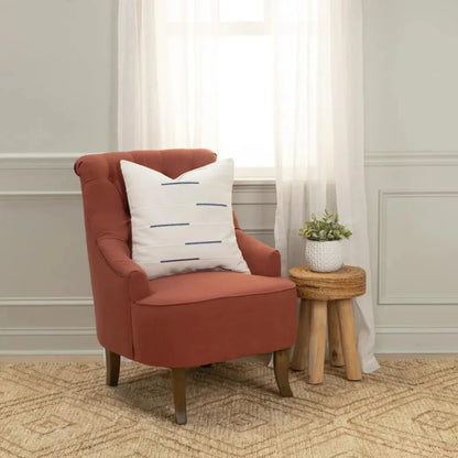 Duma Minimalist Throw Pillow Covers Insert - LOOMLAN - LOOMLAN - Throw Pillows