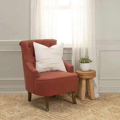 Duma Minimalist Throw Pillow Covers Insert - LOOMLAN - LOOMLAN - Throw Pillows