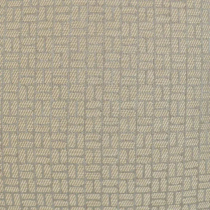 D.V. Kap Dupont Taupe Brown Throw Pillow With Insert