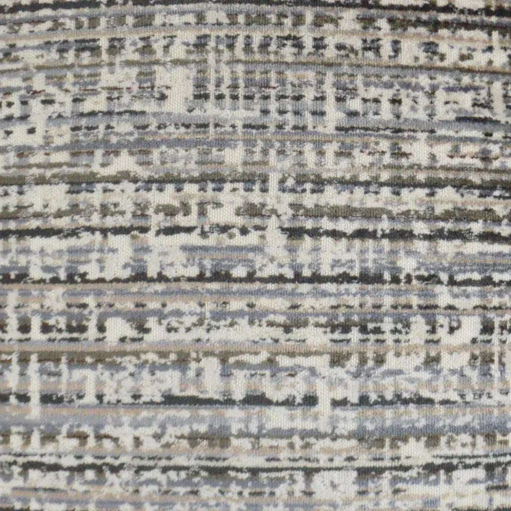 Dynamix Graphite Grey Throw Pillow Insert - LOOMLAN - D.V. Kap - Throw Pillows