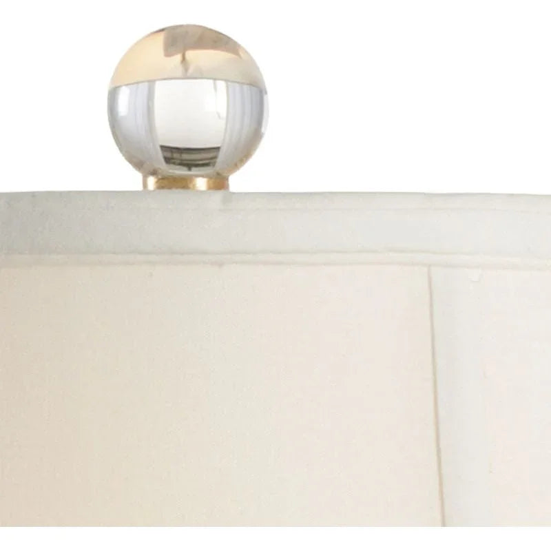 Dynasty Asian - Inspired Vase Table Lamp - LOOMLAN - Chelsea House - Table Lamps