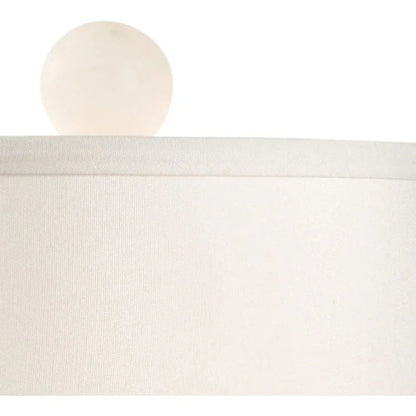 Eathon Brass Finish Table Lamp - LOOMLAN - Wildwood - Table Lamps