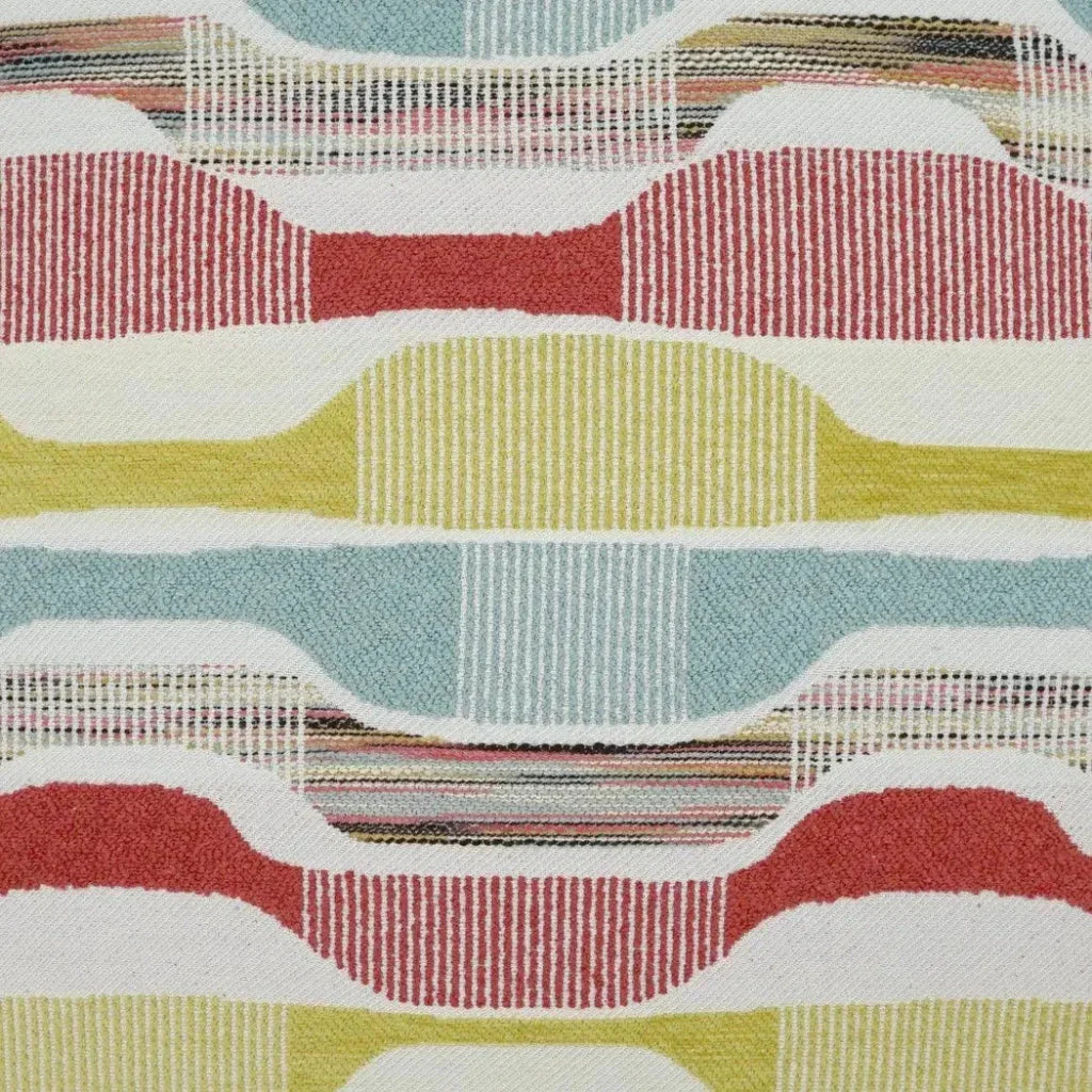 Ebb Flow Confetti Multi Color Large Throw Pillow Insert - LOOMLAN - D.V. Kap - Throw Pillows