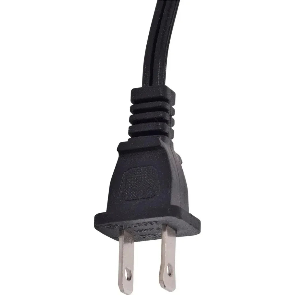 Echo Iron Brown Lamp - LOOMLAN - Moe's Home - Table Lamps