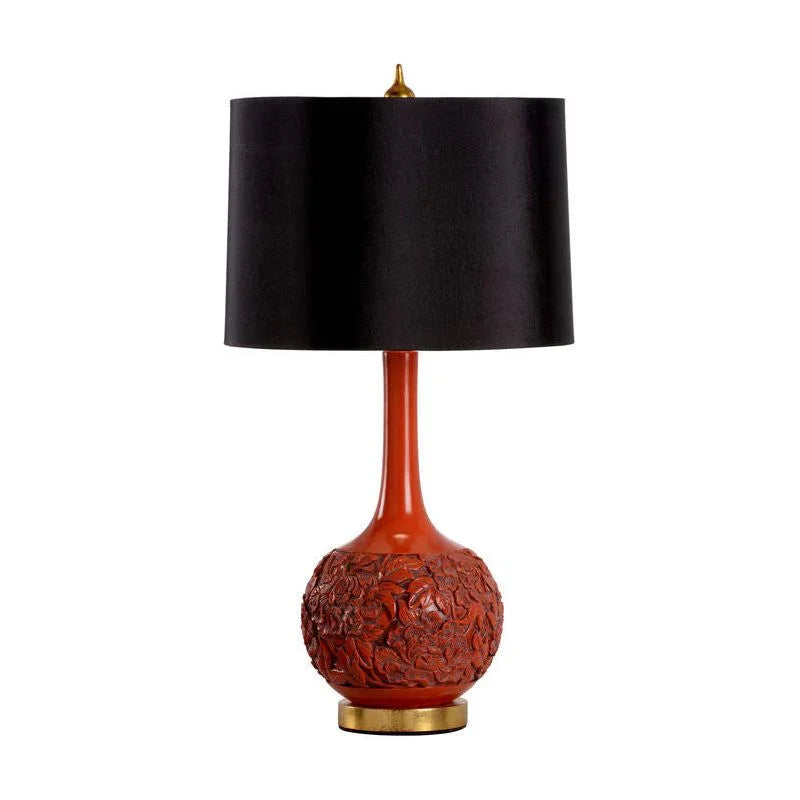 Edith Jewelry Designed Table Lamp - LOOMLAN - Wildwood - Table Lamps