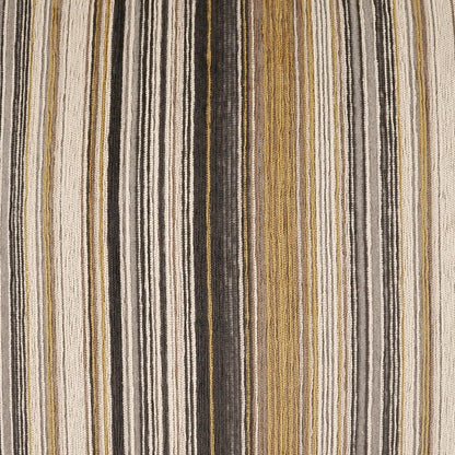 Elevado Multi Strips Throw Pillow