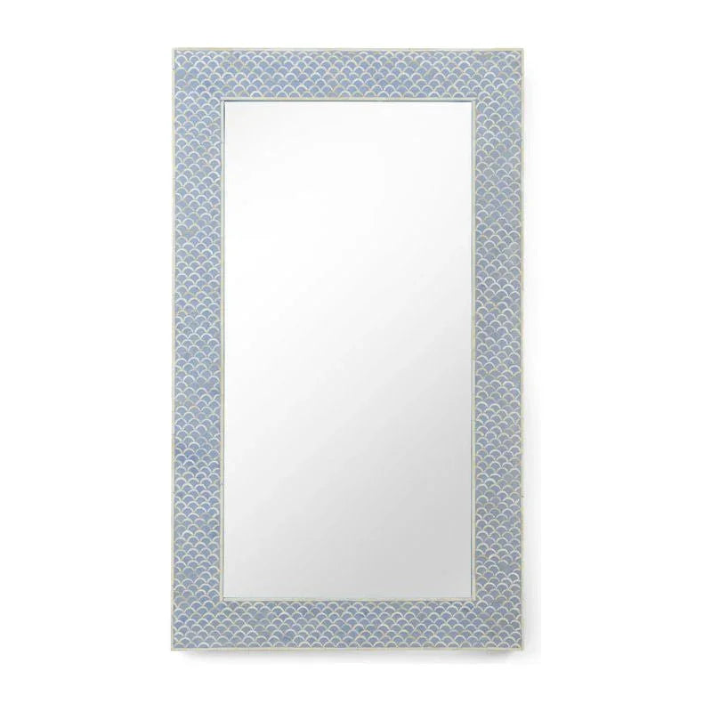 Elgon Rectagular Wall Mirror - LOOMLAN - Chelsea House - Wall Mirrors