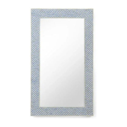 Elgon Rectagular Wall Mirror - LOOMLAN - Chelsea House - Wall Mirrors