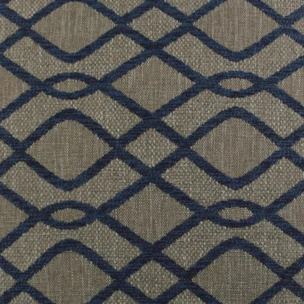 Elisende Brown Throw Pillow With Insert - LOOMLAN - D.V. Kap - Throw Pillows