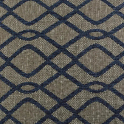 Elisende Brown Throw Pillow With Insert - LOOMLAN - D.V. Kap - Throw Pillows