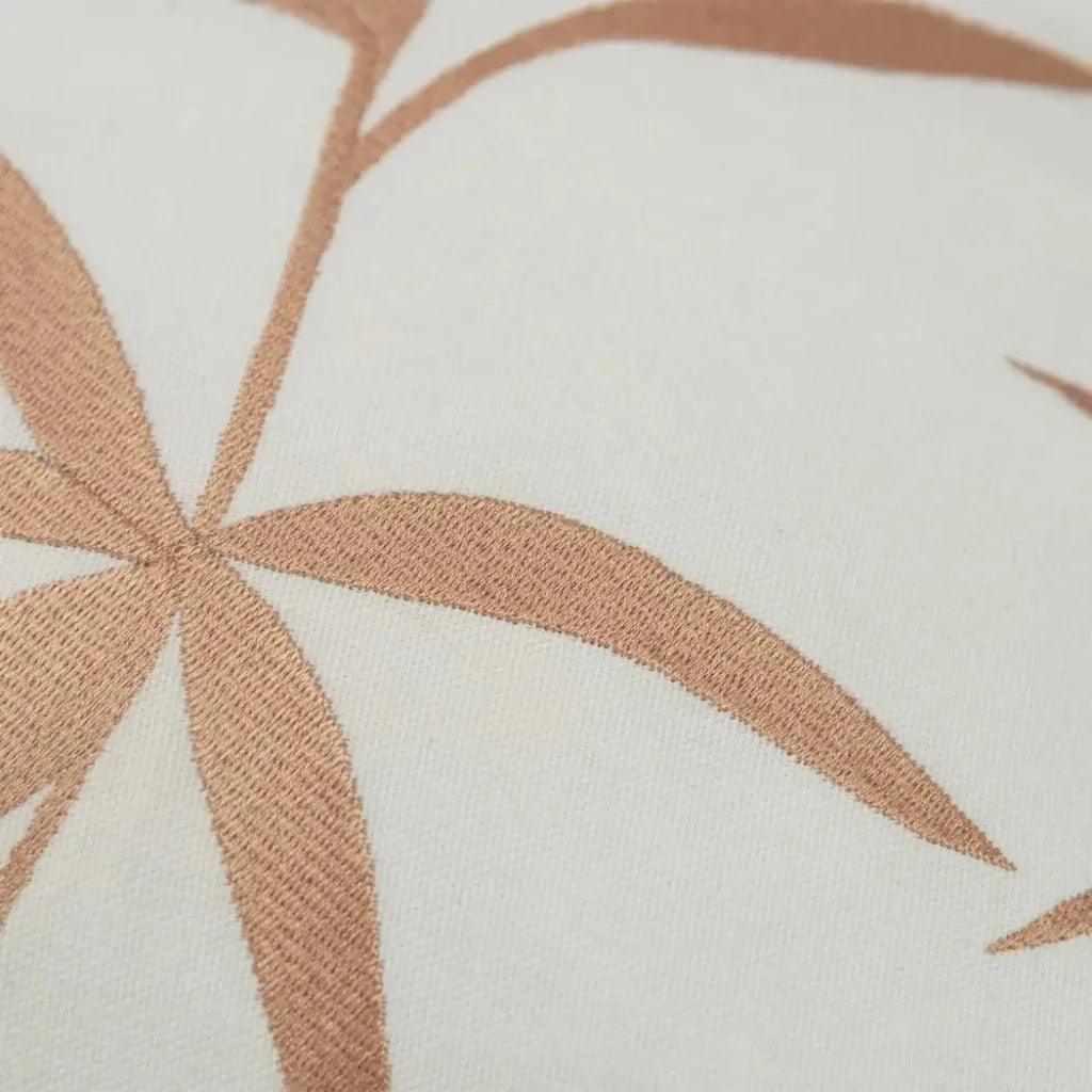 Ella Down Filled Coastal Couch Pillow Insert - LOOMLAN - LOOMLAN - Throw Pillows