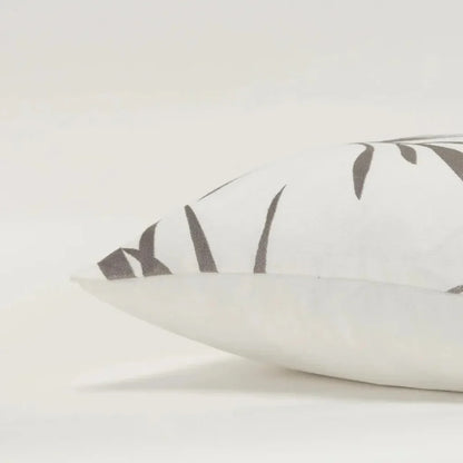 Ella Down Filled Coastal Couch Pillow Insert - LOOMLAN - LOOMLAN - Throw Pillows