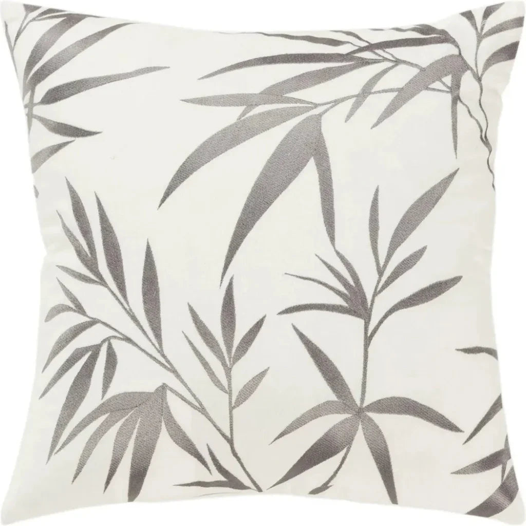 Ella Down Filled Coastal Couch Pillow Insert - LOOMLAN - LOOMLAN - Throw Pillows