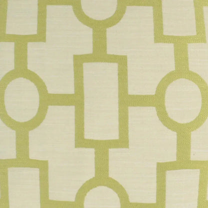 Ellington Green Throw Pillow With Insert - LOOMLAN - D.V. Kap - Throw Pillows