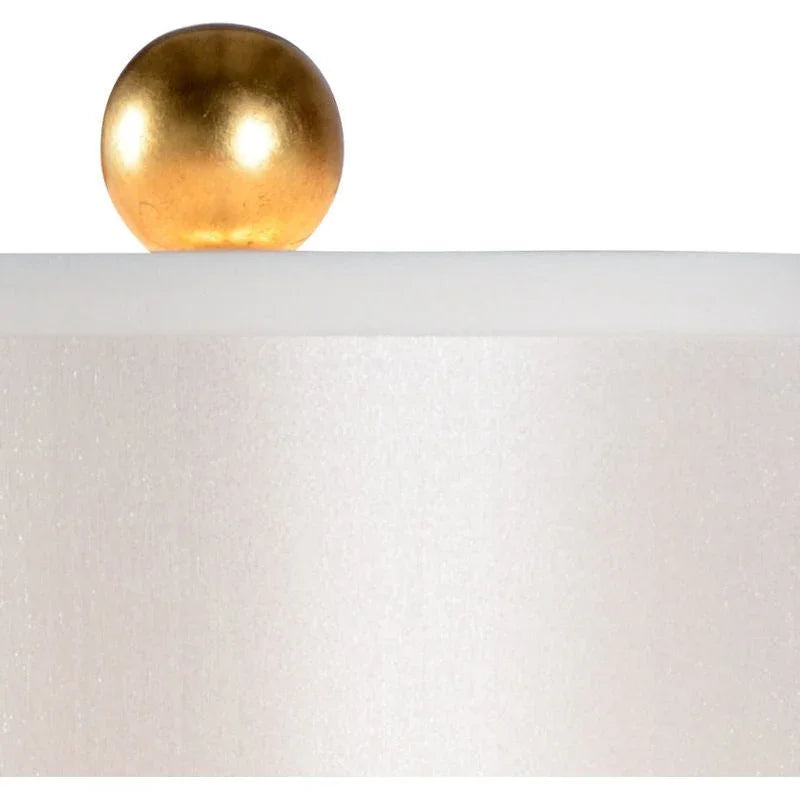 Eloise Buffet Iron Made Table Lamp - LOOMLAN - Wildwood - Table Lamps