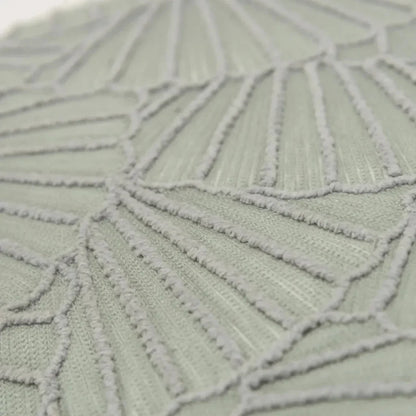 Embroidered Coastal Decor Throw Pillow For Sofa - LOOMLAN - LOOMLAN - Throw Pillows