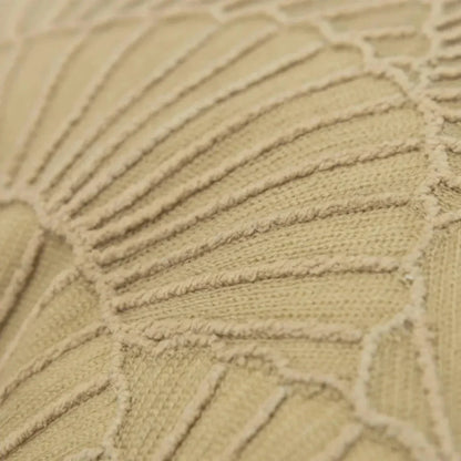 Embroidered Coastal Decor Throw Pillow For Sofa - LOOMLAN - LOOMLAN - Throw Pillows