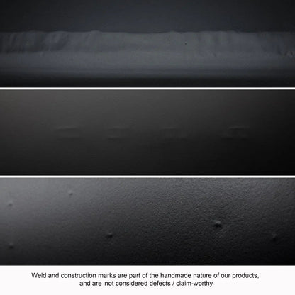 Emma Industrial Steel Black Table Lamp - LOOMLAN - Noir - Table Lamps