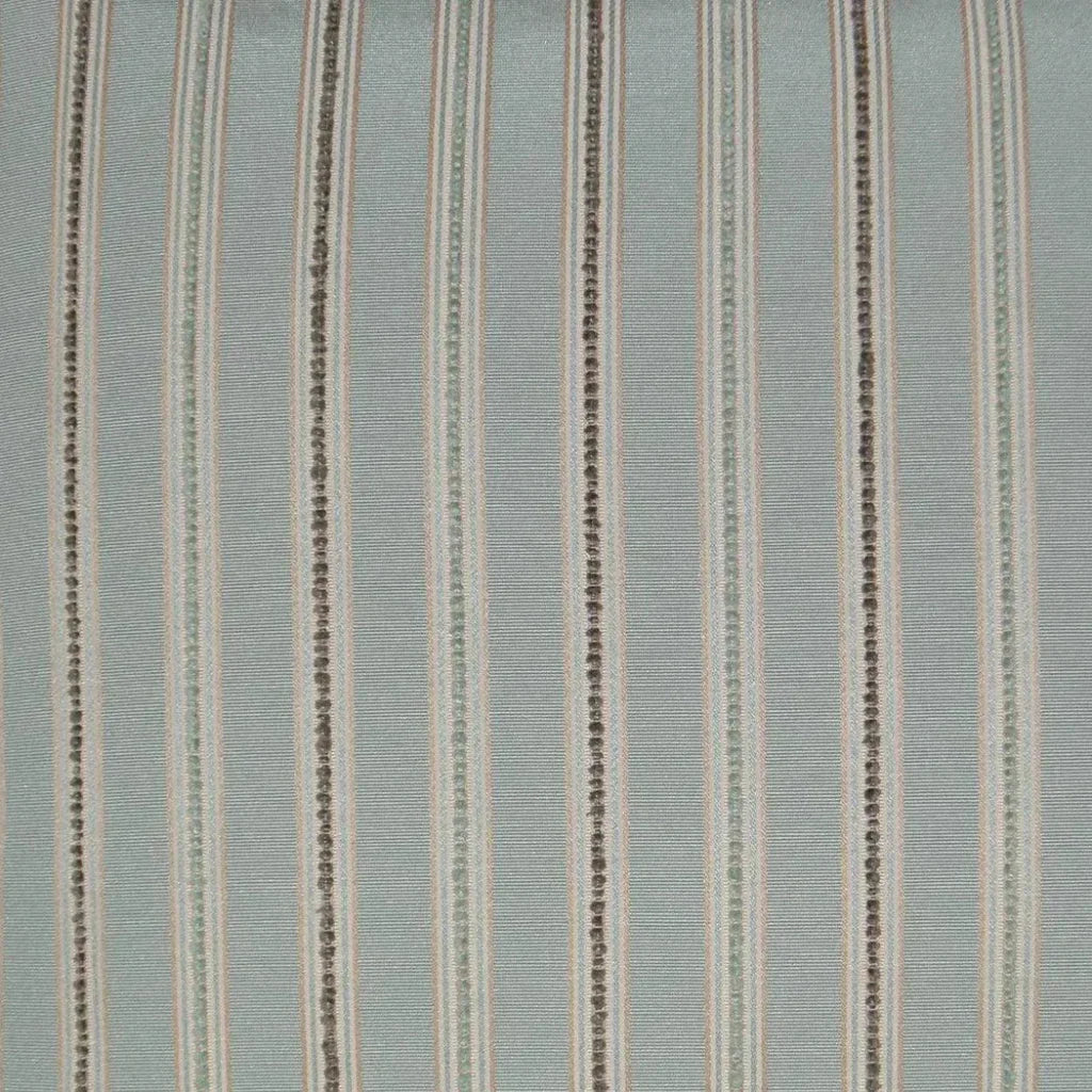 Emmaline Mint Grey Throw Pillow With Insert - LOOMLAN - D.V. Kap - Throw Pillows