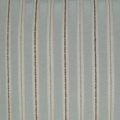 Emmaline Mint Grey Throw Pillow With Insert - LOOMLAN - D.V. Kap - Throw Pillows