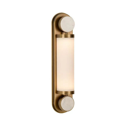 Emmons Modern Wall Sconce - LOOMLAN - Wildwood - Wall Sconces