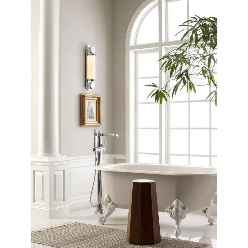 Emmons Modern Wall Sconce - LOOMLAN - Wildwood - Wall Sconces