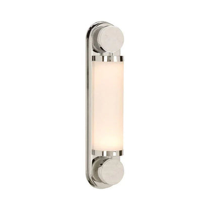 Emmons Modern Wall Sconce - LOOMLAN - Wildwood - Wall Sconces