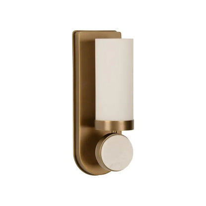 Emmons Modern Wall Sconce - LOOMLAN - Wildwood - Wall Sconces