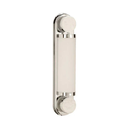 Emmons Modern Wall Sconce - LOOMLAN - Wildwood - Wall Sconces