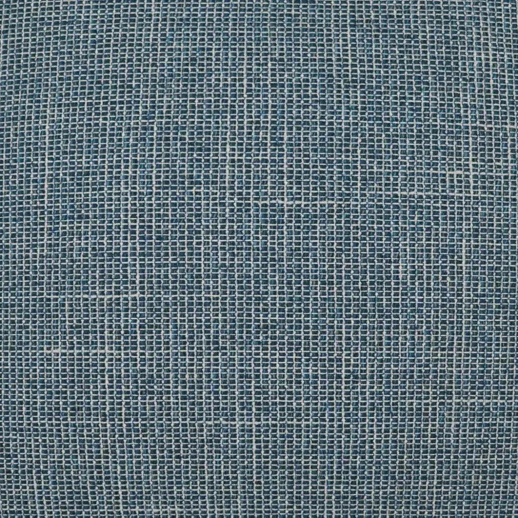 Emmorton Blue Geometric Blue Large Throw Pillow Insert - LOOMLAN - D.V. Kap - Throw Pillows