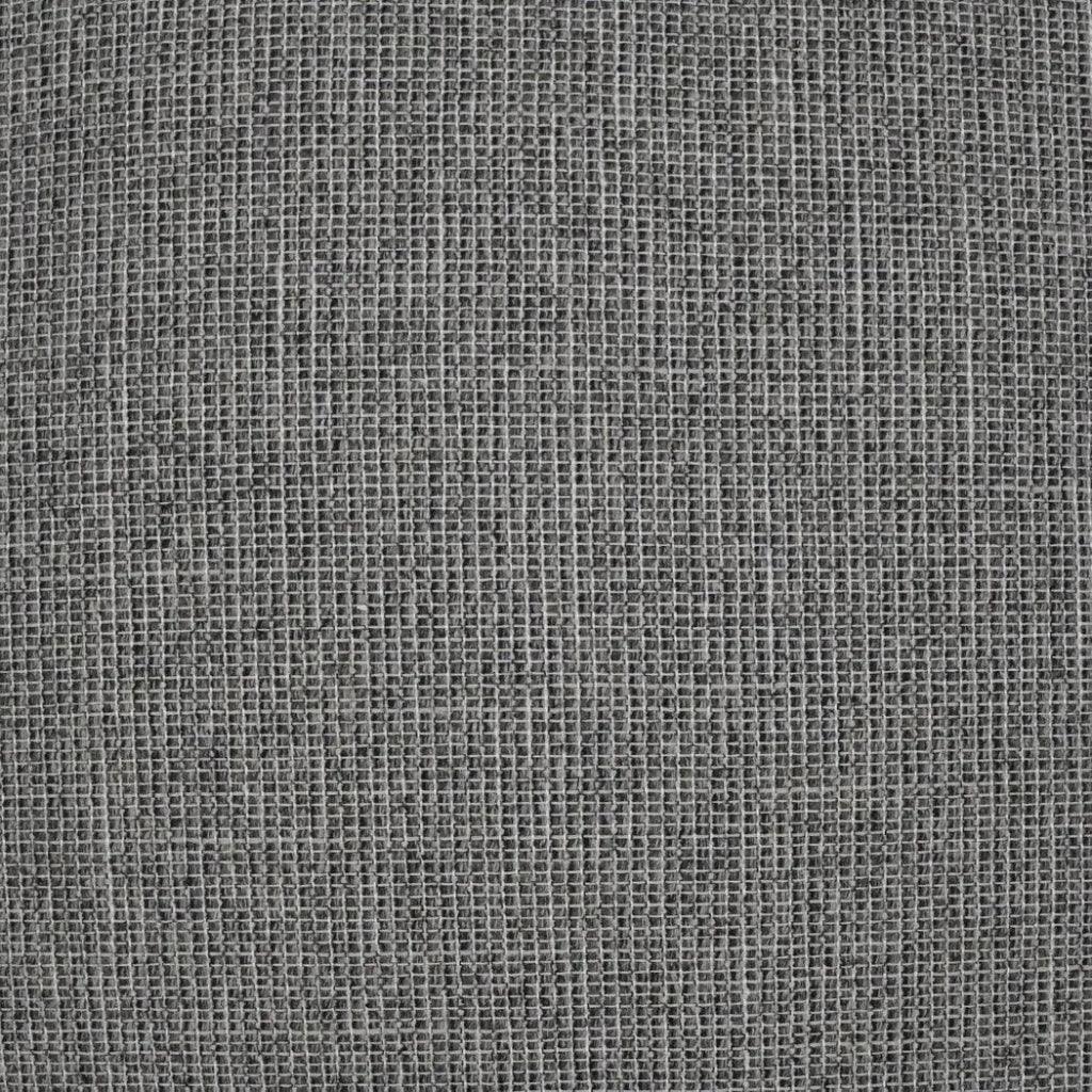 Emmorton Charcoal Grey Large Throw Pillow Insert - LOOMLAN - D.V. Kap - Throw Pillows