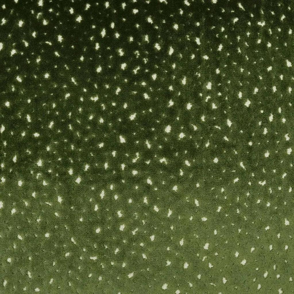 Emory Parsley Animal Green Large Throw Pillow Insert - LOOMLAN - D.V. Kap - Throw Pillows