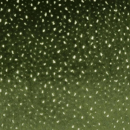 Emory Parsley Animal Green Large Throw Pillow Insert - LOOMLAN - D.V. Kap - Throw Pillows